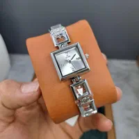 ساعت داتیس اورجینال دستبندی مربعی ترند شیک باکلاس|ساعت|اصفهان, قائمیه|دیوار