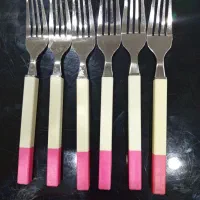 کارد و چنگال|ظروف سرو و پذیرایی|خرمآباد, |دیوار