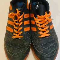 کفش فوتبالی