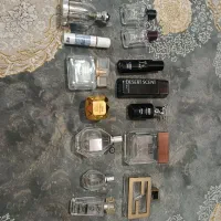 شیشه عطر و ادکلن