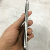 ایفون x سفید|موبایل|گرگان, |دیوار