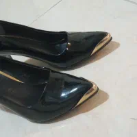 کفش مجلسی|کیف، کفش، کمربند|قم, چهار مردان|دیوار