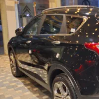 فیدلیتی پرایم مدل 1403 در حد خشک.|خودرو سواری و وانت|اردبیل, |دیوار