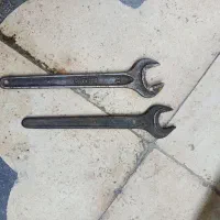 آچار و آچار فرانسه و،