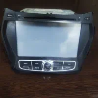 مانیتور ماشین