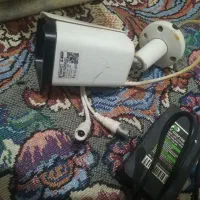 پک کامل با کابل کامل پنج عددی چشم