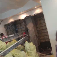 بازسازی کامل خانه باتیم متخصص وقیمت منصفانه|خدمات پیشه و مهارت|تهران, گلستان (شهرک راه آهن)|دیوار