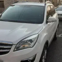 اجاره ماشین عروس چانگان شاسی