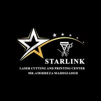 مرکز چاپ و برش لیزری