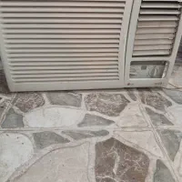 کولر پنجرای