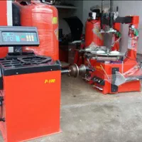 بالانس.لاستیک درار.کمپرسورباد.کارواش و ابزارصنعتی