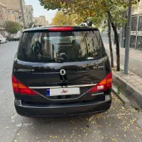 سانگ یانگ رودیوس استثنایی|خودرو سواری و وانت|تهران, نجات اللهی|دیوار