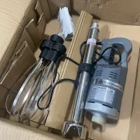 گوشکوب برقی صنعتی / میکسر صنعتی