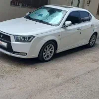 دنا پلاس اتومات ۶ سرعته توربو آپشنال