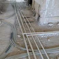 برق کار بندر گناوه تمام وقت|خدمات پیشه و مهارت|بندر گناوه, |دیوار