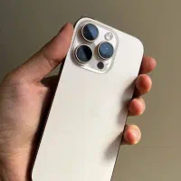 iphone 16 pro 256 ZAA|موبایل|شیراز, عفیف‌آباد|دیوار