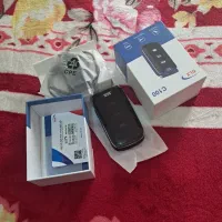 گوشی جی ال ایکس ،تاشو