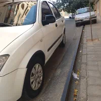 تیبا95|خودرو سواری و وانت|تهران, شهرک شریعتی|دیوار