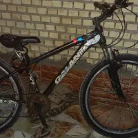 دوچرخه دنده ای ۲۶