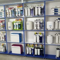 دستگاه های تصفیه آب