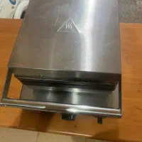 وافل ساز