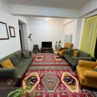 75متر آپارتمان پارکینگ اختصاصی امام علی/نیرودریایی