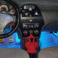 تیبا 2 مدل 97  EX تمیز|خودرو سواری و وانت|قم, زنبیل آباد|دیوار