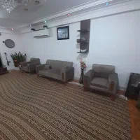 ویلاهدنجباتراس۴۰متریدرماسالوماسوله