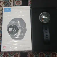 ساعت هوشمندو ساعت قدیمی اتومات