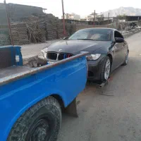 امداد خودرو یدک کش یدکش جرثقیل چرخگیرتمام هیدرولیک|خدمات حمل و نقل|کرمانشاه, |دیوار