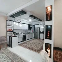 137متر/تکواحدی/حاشیه 20متری/|فروش آپارتمان|مشهد, جانباز|دیوار