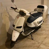 موتور سیکلت کویر|موتورسیکلت|تالش, هشتپر|دیوار