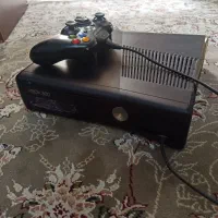 ایکس باکس ۳۶۰ اسلیم جیتگ xbox 360