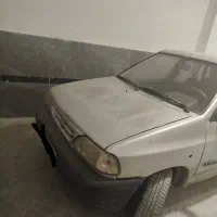 پراید صبا مدل 85