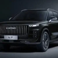 لوکانو ال ۷ مشکی