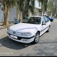 پژو پارس tu5 1400|خودرو سواری و وانت|تهران, شکوفه (عبدل آباد)|دیوار
