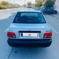 پراید مدل ۸۵ فابریک|خودرو سواری و وانت|شیراز, بریجستون|دیوار