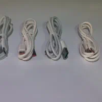 کابل شارژر