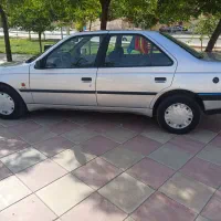 پژو 405 جی ال ایکس (GLX)، مدل ۱۳۸۷|خودرو سواری و وانت|محمدیه-قزوین, |دیوار