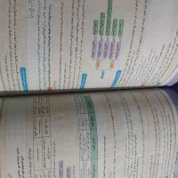 کتاب جامع EQ (ای کیو ) هفتم|کتاب و مجله آموزشی|شیراز, شهرک مهرگان|دیوار