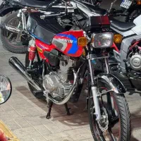 موتور 200متین خودرو