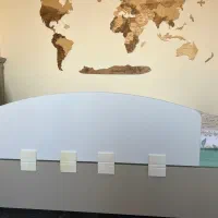 گارد تخت کودک و نوجوان
