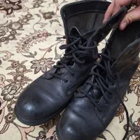 پوتین سربازی سایز 41