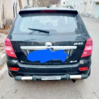 لیفان ایکس ۶۰ مدل ۲۰۱۸|خودرو سواری و وانت|اردبیل, |دیوار