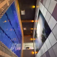 اجاره سالیانه ویلا استخر دار