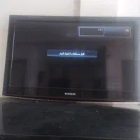 ال سی دی 32سامسونگ|تلویزیون و پروژکتور|ملارد, |دیوار