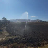 موتور آب مارگو ده اسب بخار اصل کارلوسکار|ماشین‌آلات صنعتی|سنندج, |دیوار