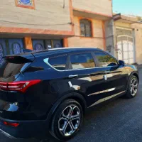 فیدلیتی مدل۱۴۰۰بکر