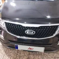 اسپورتیج SLمدل 2014