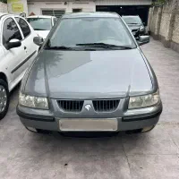 سمند۸۷اس